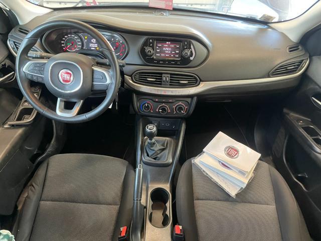 FIAT Tipo 1.4 T-JET 120CV SW EASY