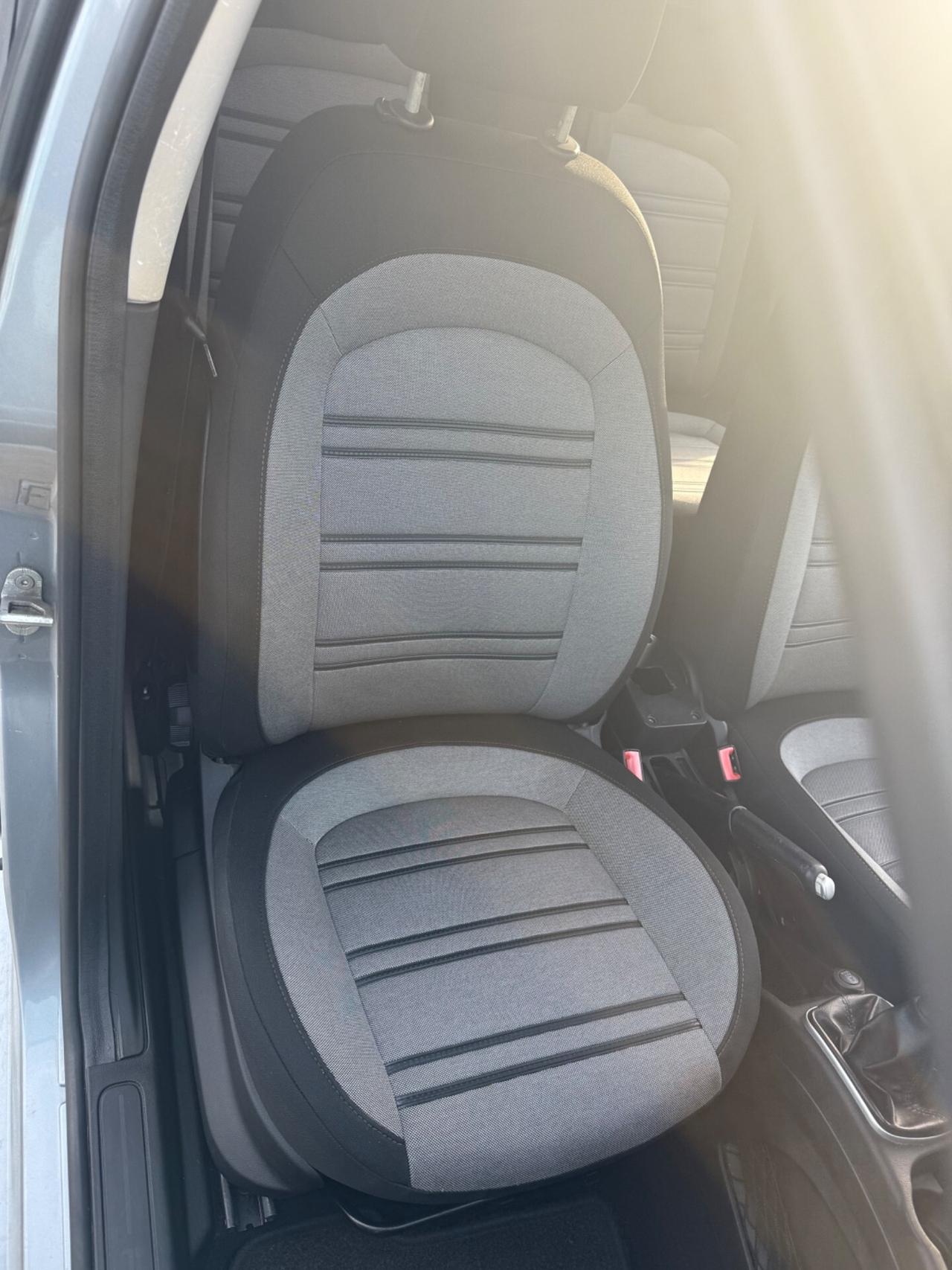 Fiat Punto Evo 1.3 Mjt 84 CV 5 porte Dynamic