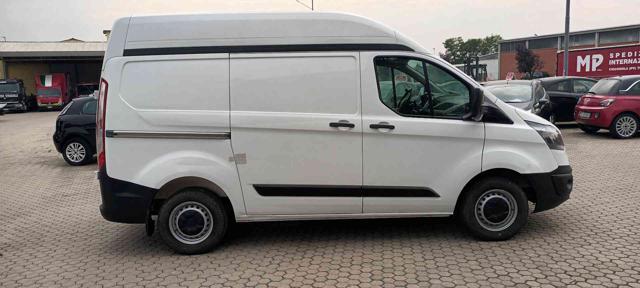 FORD Transit Custom 270 2.2 TDCi L2 TETTO ALTO