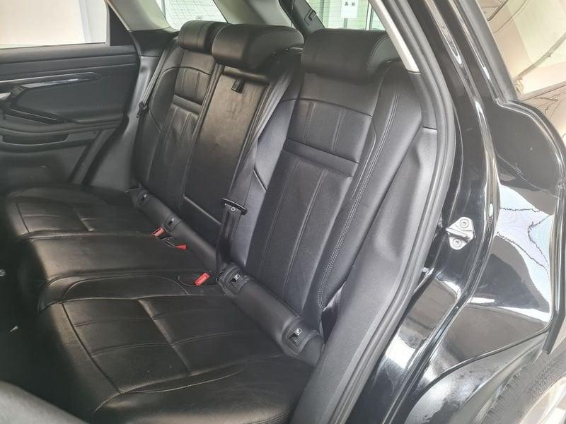 Land Rover Range Rover Evoque 2.0 D150 S AWD auto *IVA ESPOSTA*