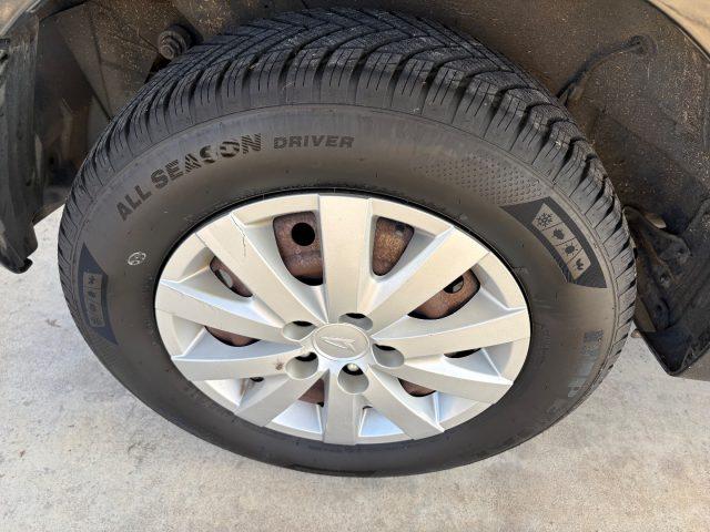 DAIHATSU Terios 1.5 4WDTRAZIONE INTEGRALE GPL FINO A 06/2034