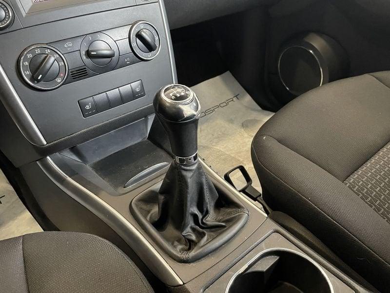 Mercedes-Benz Classe B B 200 cdi Executive