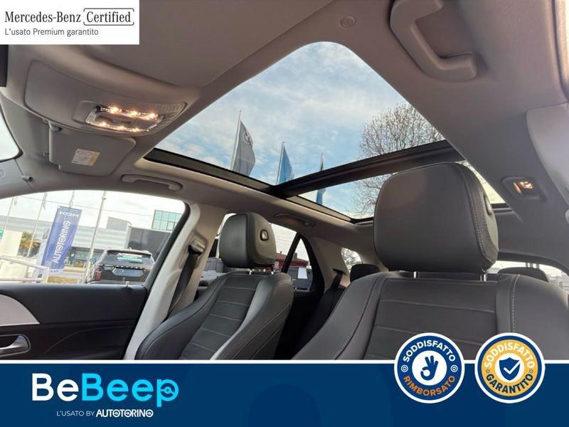 Mercedes-Benz GLE 300 D MHEV PREMIUM 4MATIC AUTO