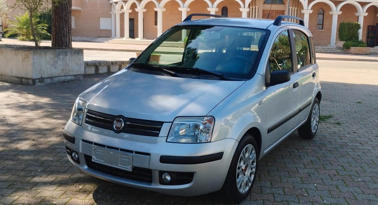 Fiat Panda 1.2 Automatica