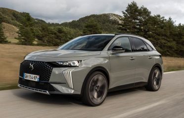 Ds 7 BlueHDi 130 Automatica Etoile| 2025 PRONTA CONSEGNA - CANONI IVA ESCLUSA - ANCHE CON ANTICIPO ZERO