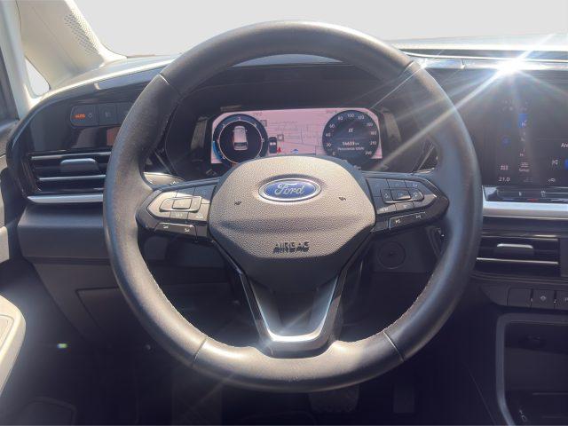 FORD Tourneo Connect Grand Tourneo Connect 2.0 EcoBlue 122 CV aut. Tita