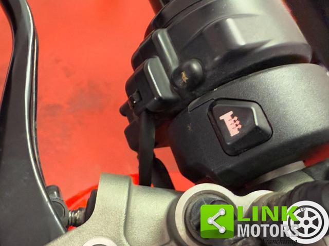 DUCATI Multistrada V4 S TRAVEL - VALIGIE - UNIPRO