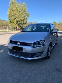 Volkswagen Polo 1.4 5 porte Highline BiFuel