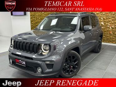 Jeep Renegade 1.3 T4 DDCT Limited