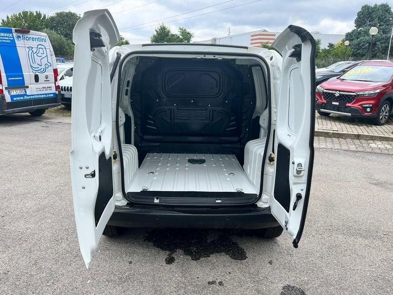 FIAT Fiorino 1.3 MJT 95CV Cargo