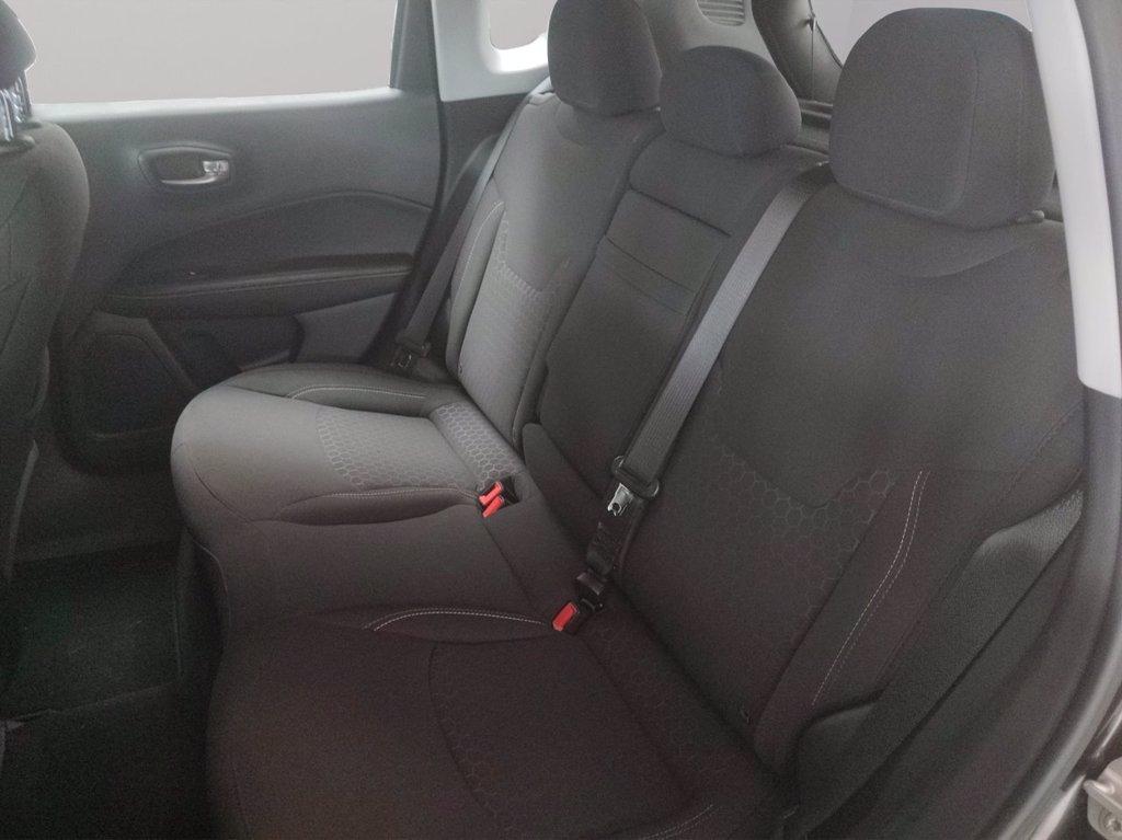 JEEP Compass 1.4 m-air longitude 2wd 140cv my19 del 2019