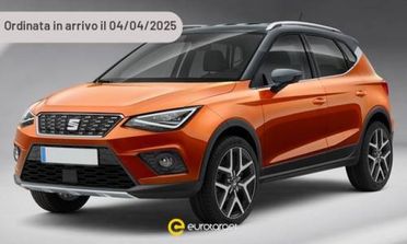 SEAT Arona 1.0 EcoTSI 115 CV DSG FR