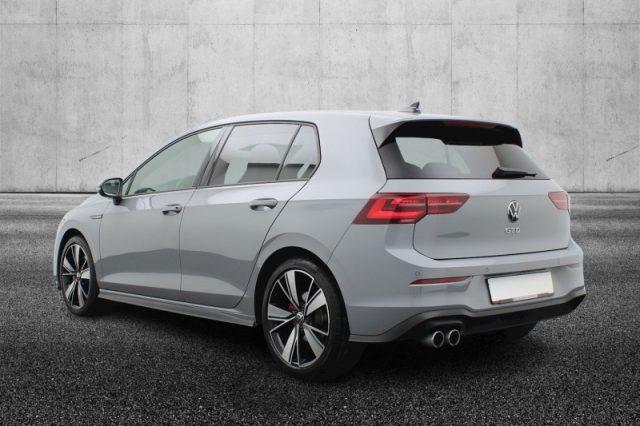 VOLKSWAGEN Golf 2.0 TDI GTD DSG