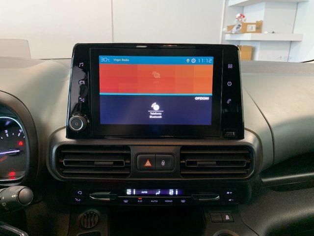 CITROEN Berlingo 1.5 Diesel XTR 5 Posti Tetto Panoramico XL Shine