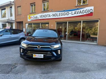 Ssangyong Korando 1.5 GDI-Turbo 2WD aut. Dream