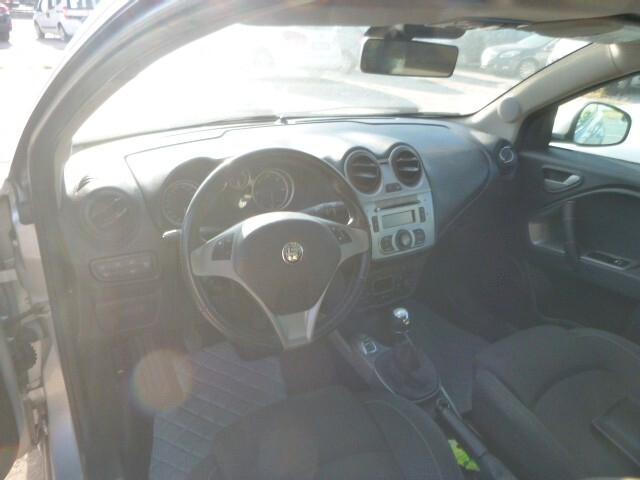 Alfa Romeo MiTo 1.3 JTDm-2 95 CV S&S Distinctive,NEOPATENTATI