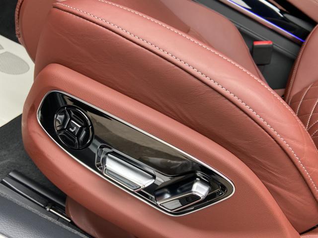 AUDI A8 50 TDI 3.0 quattro tiptronic S line TETTO.
