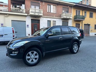 Great Wall Motor Hover 5 2.4 4x2 Luxury