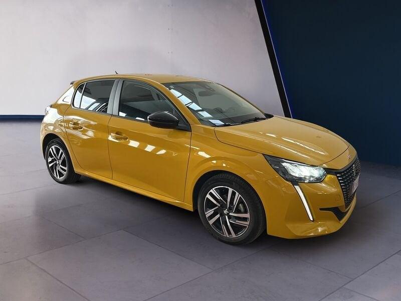 Peugeot 208 II 2019 1.2 puretech Active Pack s&s 75cv