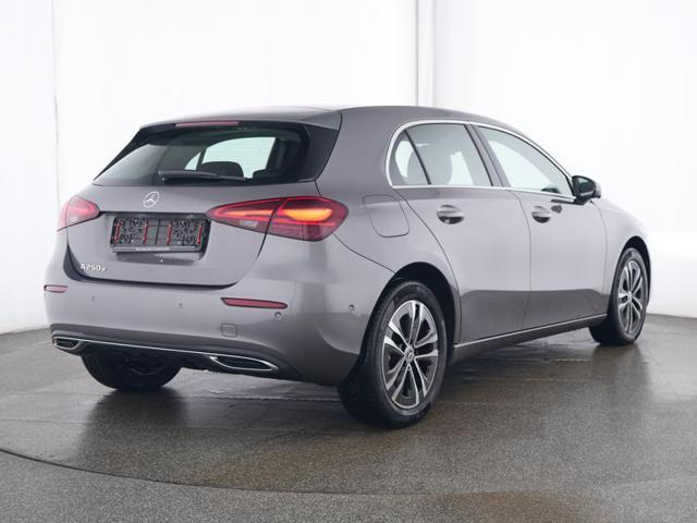 MERCEDES-BENZ A 250 e hybrid EQ Progressive Advanced