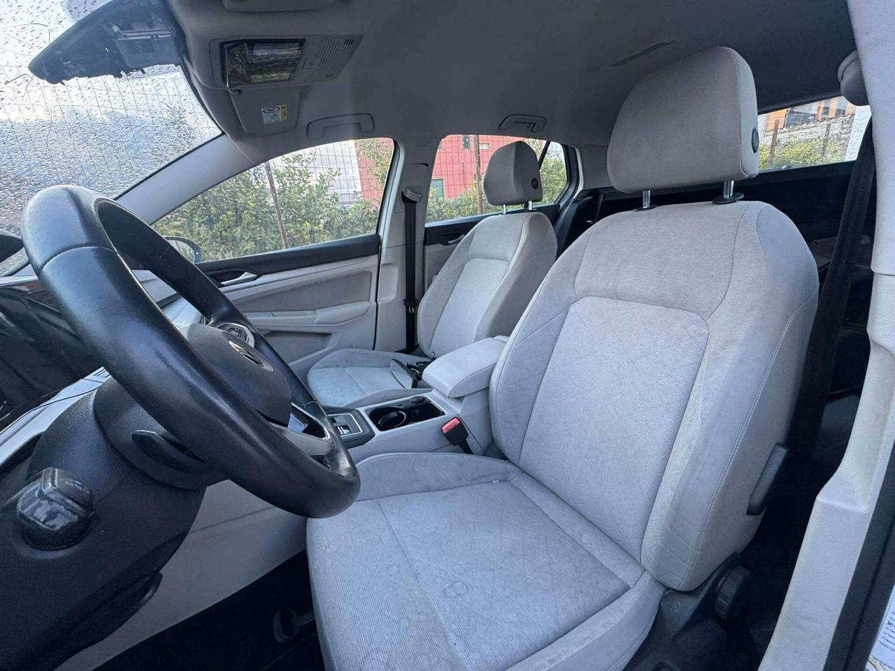 Volkswagen Golf 2.0 TDI DSG SCR Life-2022