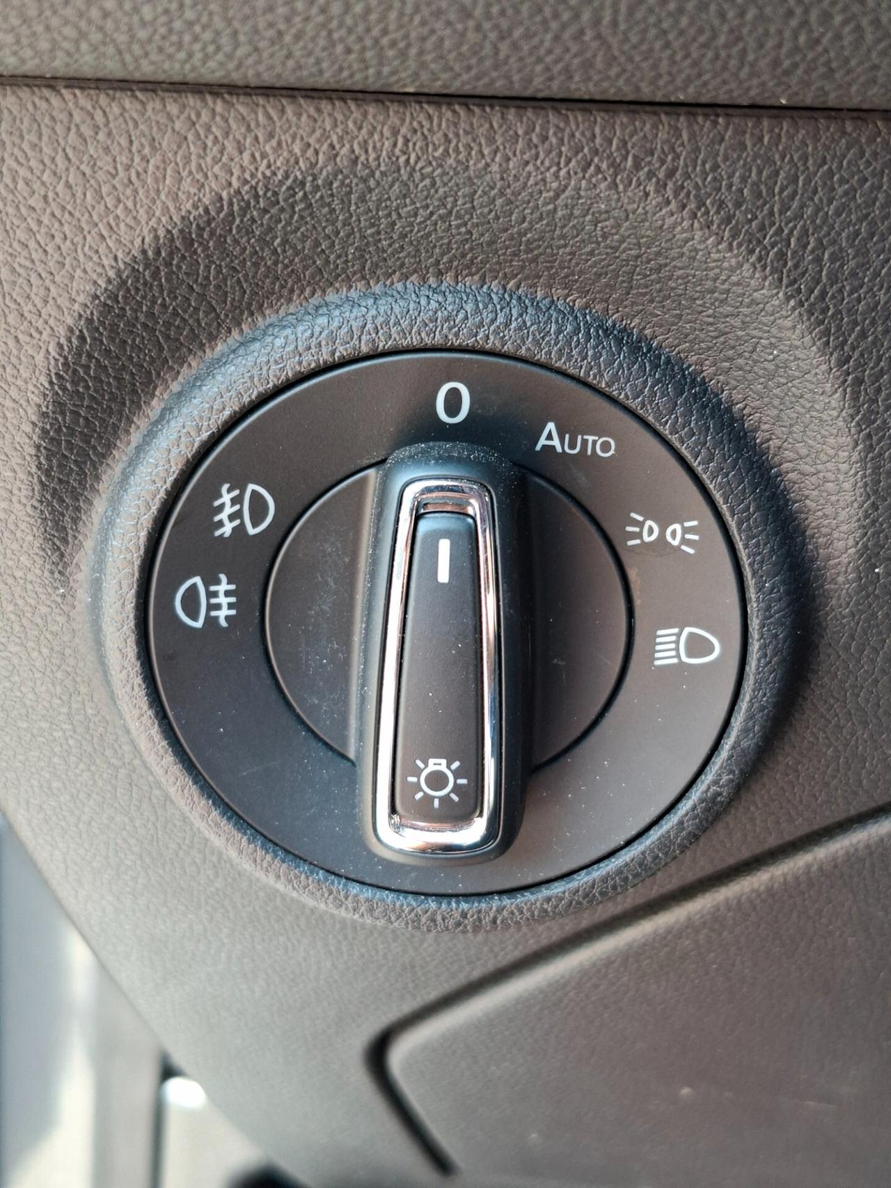Seat Leon 1.4 TGI ST Business HIGH