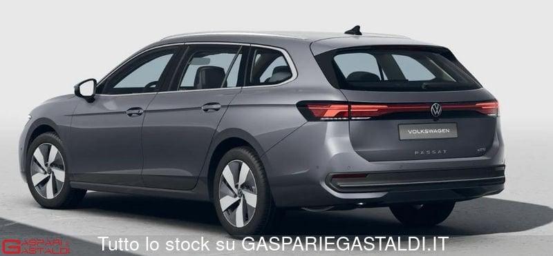 Volkswagen Passat Passat 2.0 TDI 122 CV SCR DSG