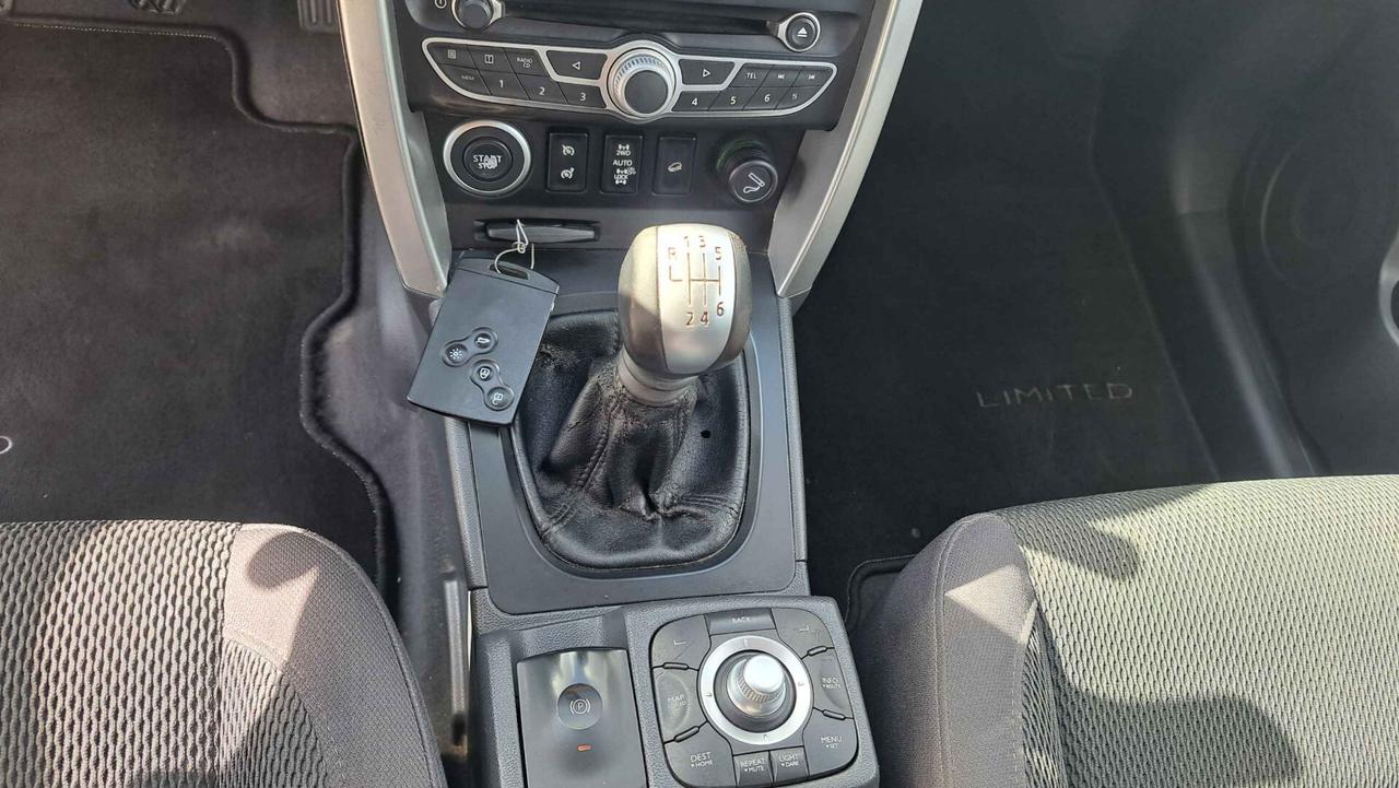 Renault Koleos 2.0 dCi 175CV 4X4 Luxe