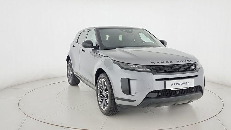 Land Rover RR Evoque 2.0D I4 163 CV AWD Auto S