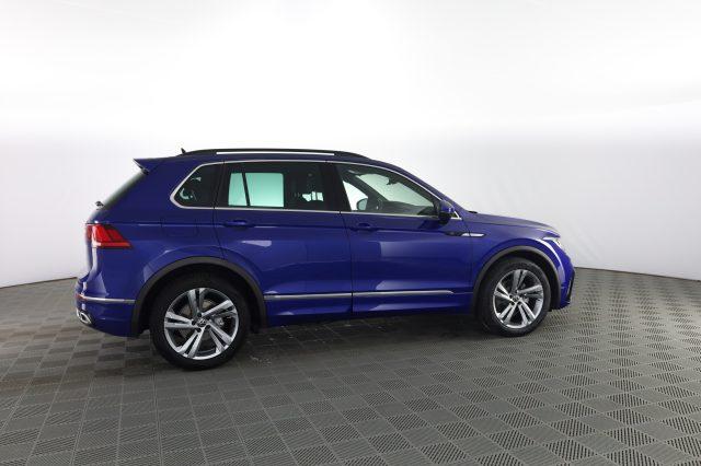 VOLKSWAGEN Tiguan Tiguan 2.0 TDI 150CV SCR DSG R-Line
