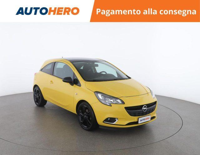 OPEL Corsa 1.3 CDTI ecoFLEX 95CV Start&Stop Coupé b-Color