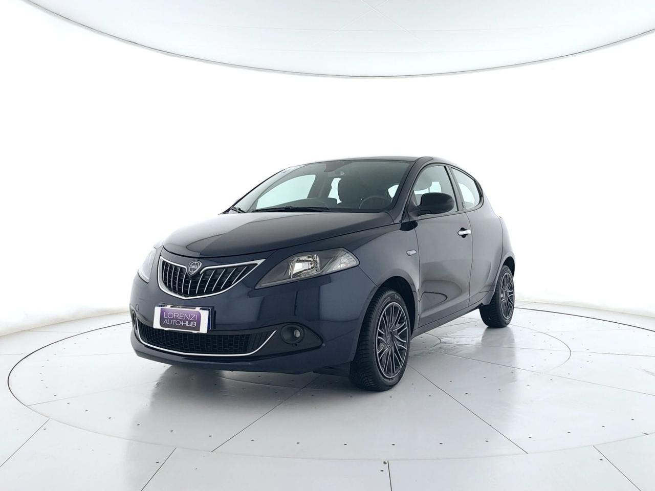 LANCIA Ypsilon 1.0 firefly hybrid Gold s&s 70cv APP CONNECT+NEOPATENTATI