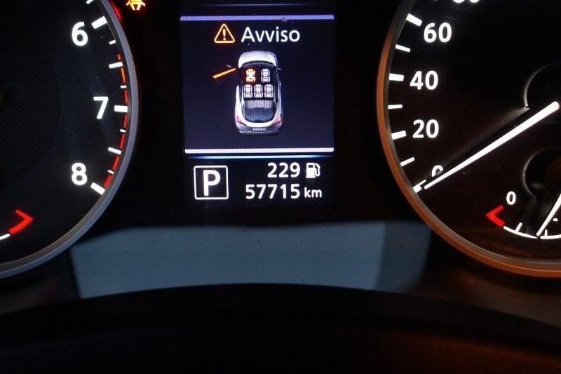 Nissan Juke 1.0 DIG-T 114 Business Dct