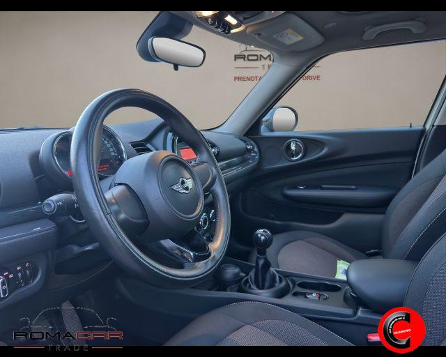 MINI Clubman 1.5 Cooper