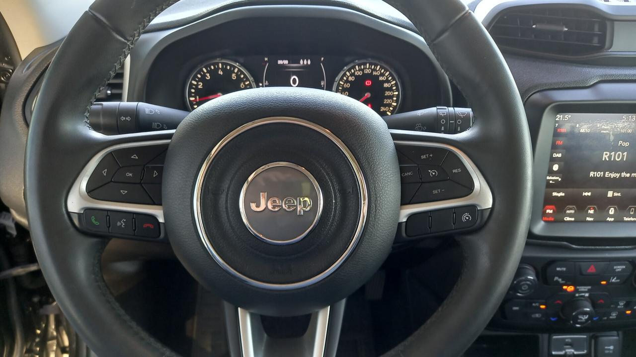 Jeep Renegade 1.0 T3 Business