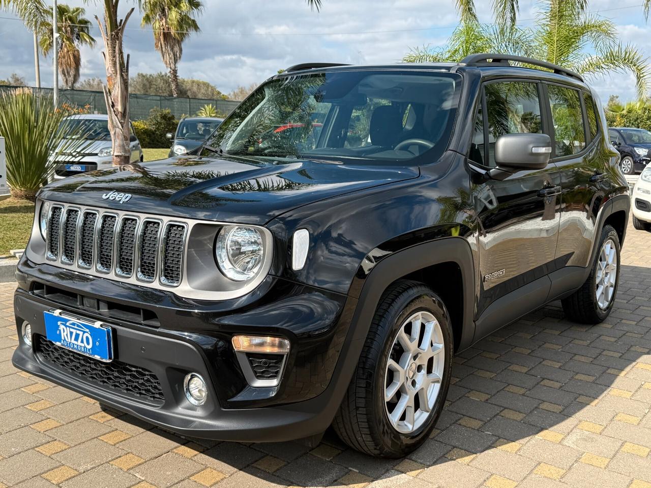 Jeep Renegade 1.6Mjt 130CV Limited Navi Led