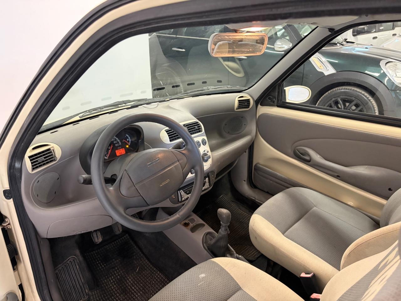 Fiat 600 1.1 50th Anniversary Clima Servo