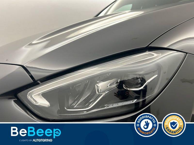 Mercedes-Benz Classe C C SW 220 D MHEV PREMIUM AUTO