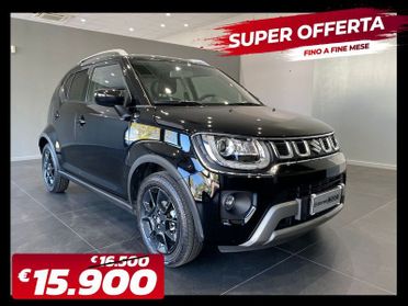 Suzuki Ignis 1.2 Hybrid Cool