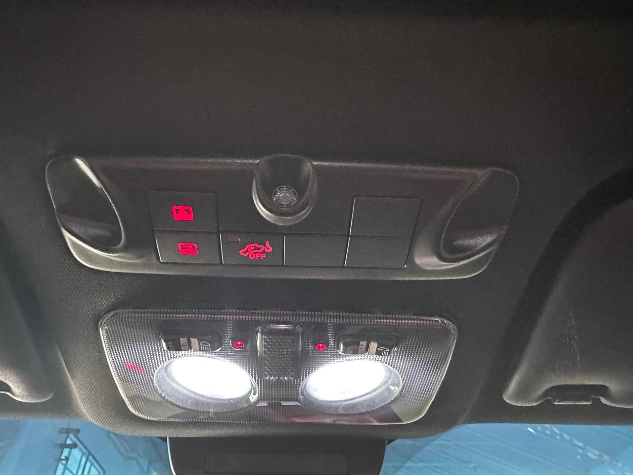 Alfa Romeo Giulietta 1.6 JTDm-2 105 CV Exclusive Ok Neopatentati