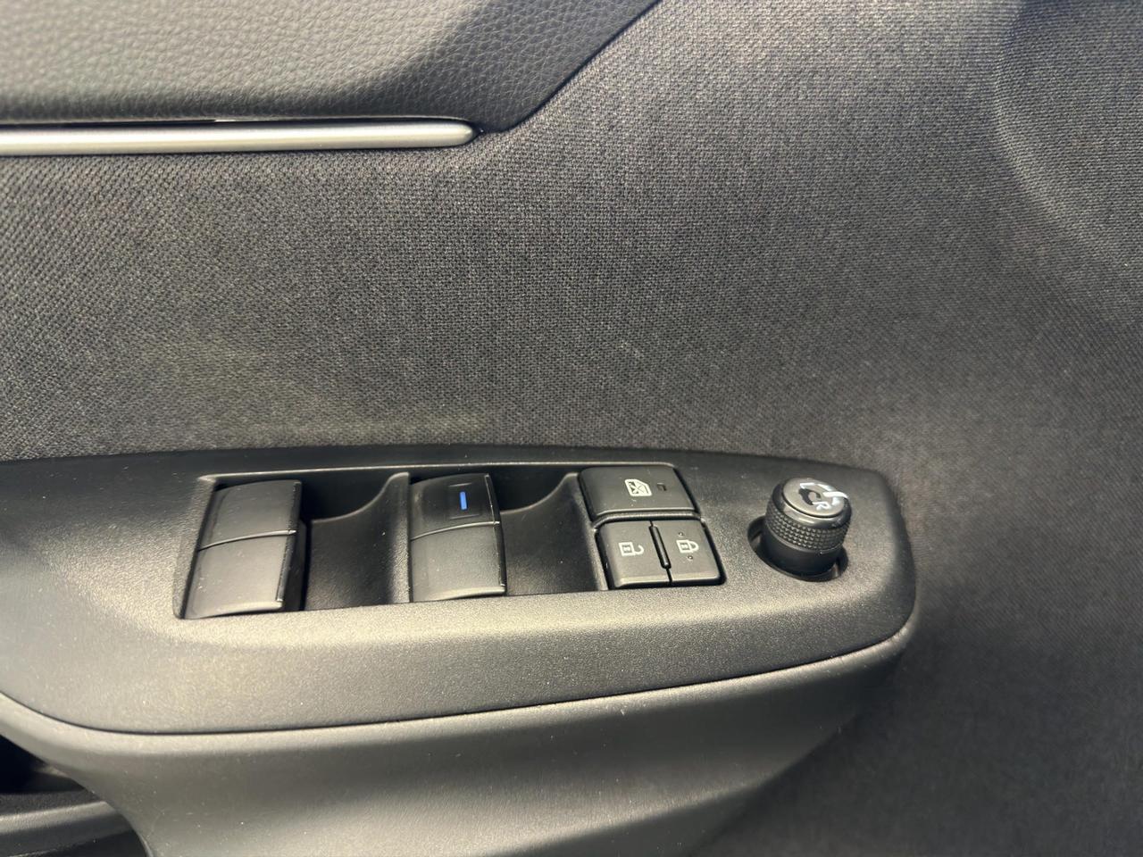 Toyota Yaris Cross 1.5h Trend awd-i 116cv e-cvt