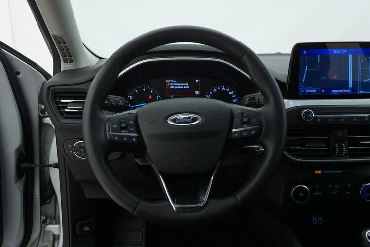 Ford Focus SW Hybrid Business BR550588 1.0 Mild Hybrid 125CV