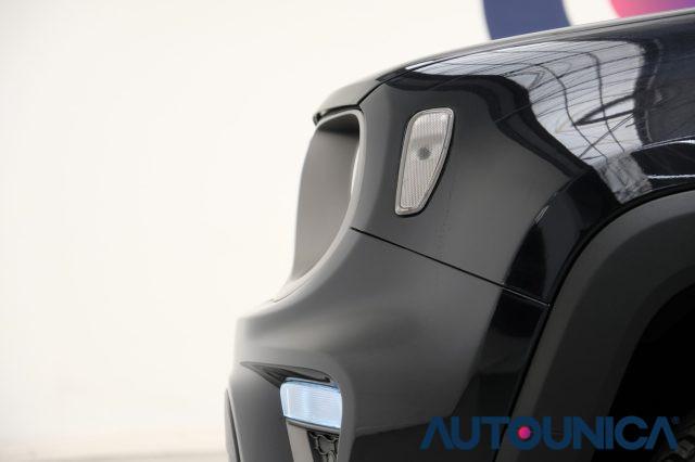 JEEP Renegade 1.6 MJT 120 CV LIMITED NEOPATENTATI FARI LED