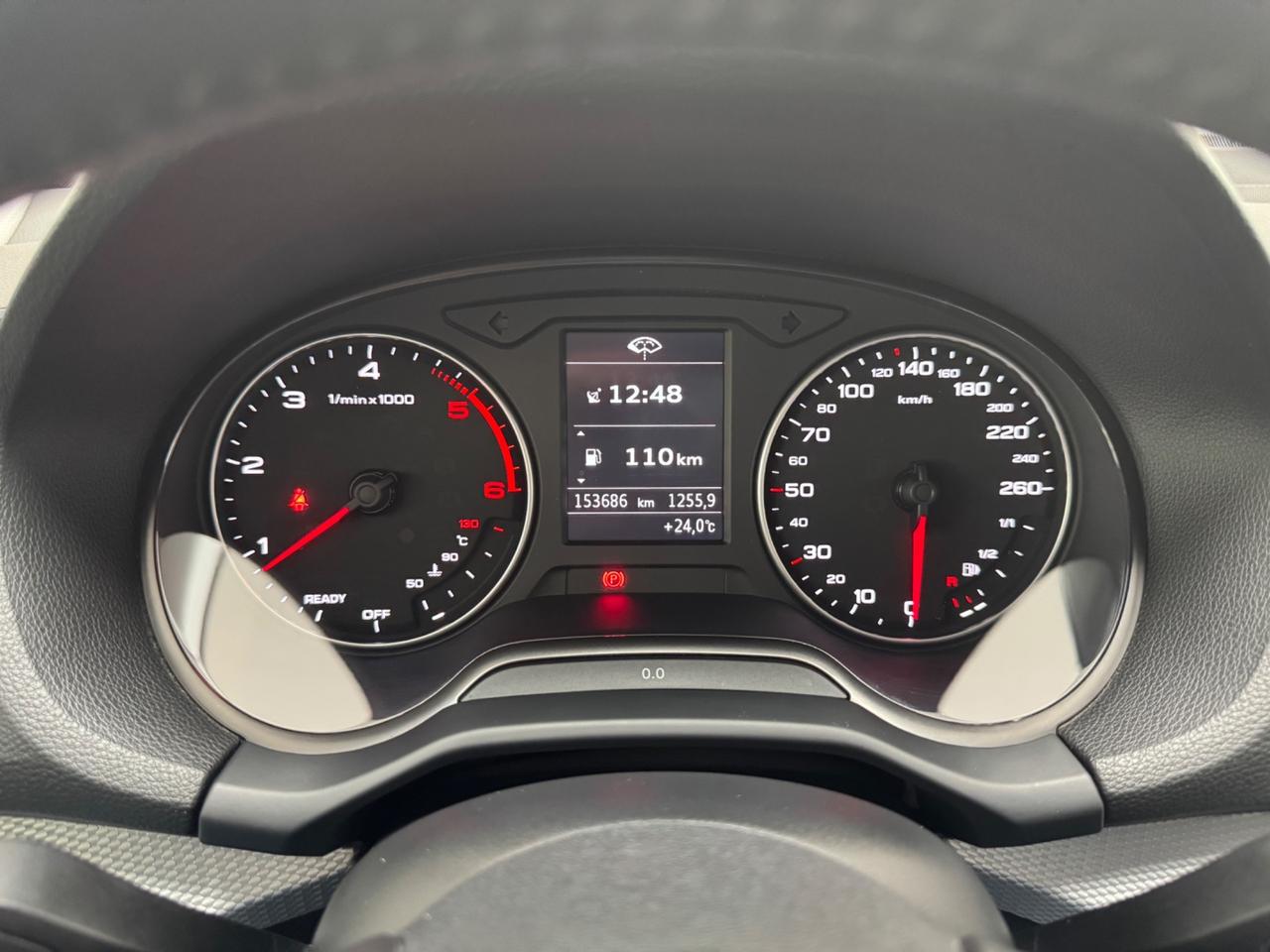 Audi Q2 35 TDI S tronic Business Design