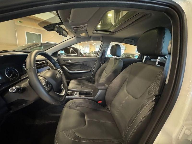 DR AUTOMOBILES dr 3.0 dr 3.0 1.5 CVT Bi-Fuel GPL