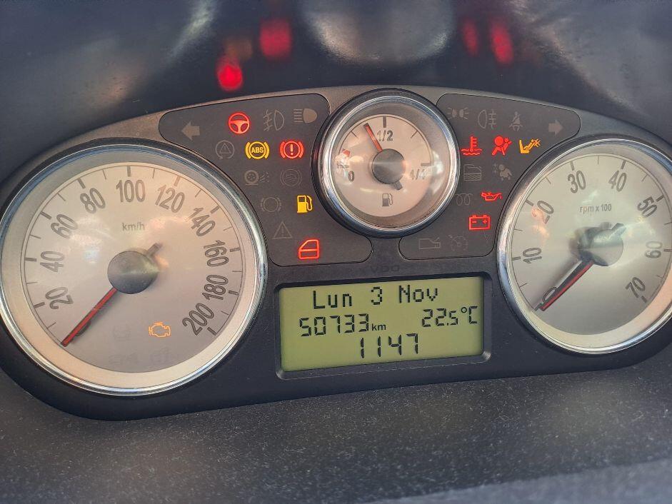 Lancia Ypsilon 1.2 Oro - SOLO KM 50.500!!!!!!!!!!!!!