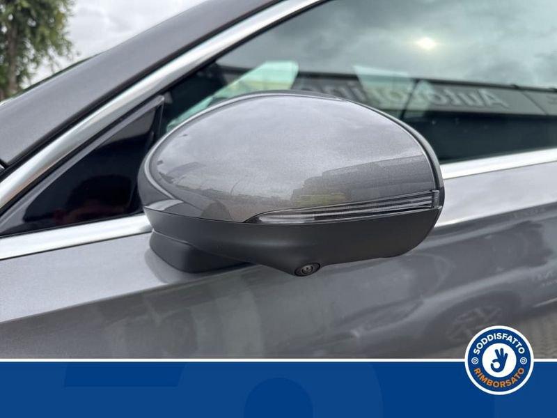 Mercedes-Benz Classe A A 180 d Automatic Advanced Plus AMG Line Digital Edition