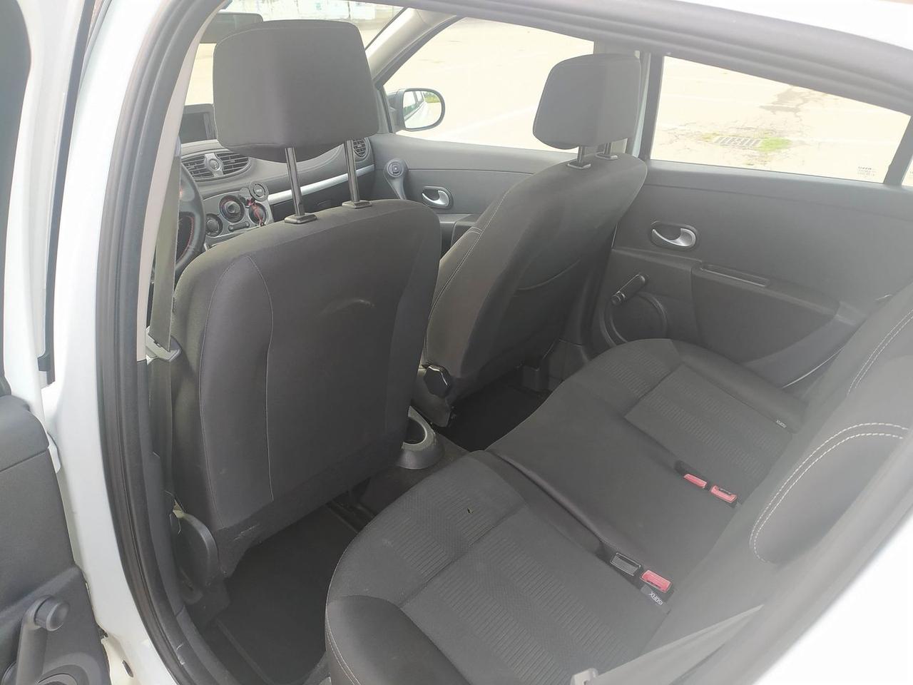Renault Clio 20th Anniversary 1.2 16V 75cv #10789