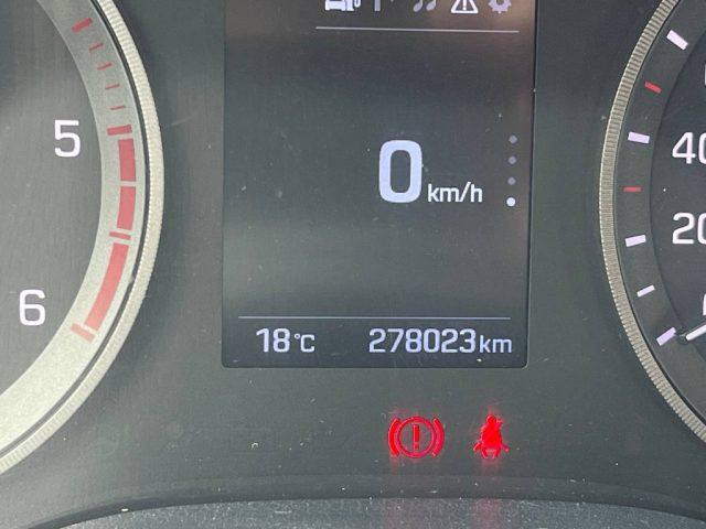 HYUNDAI Tucson 1.6 CRDi XPrime