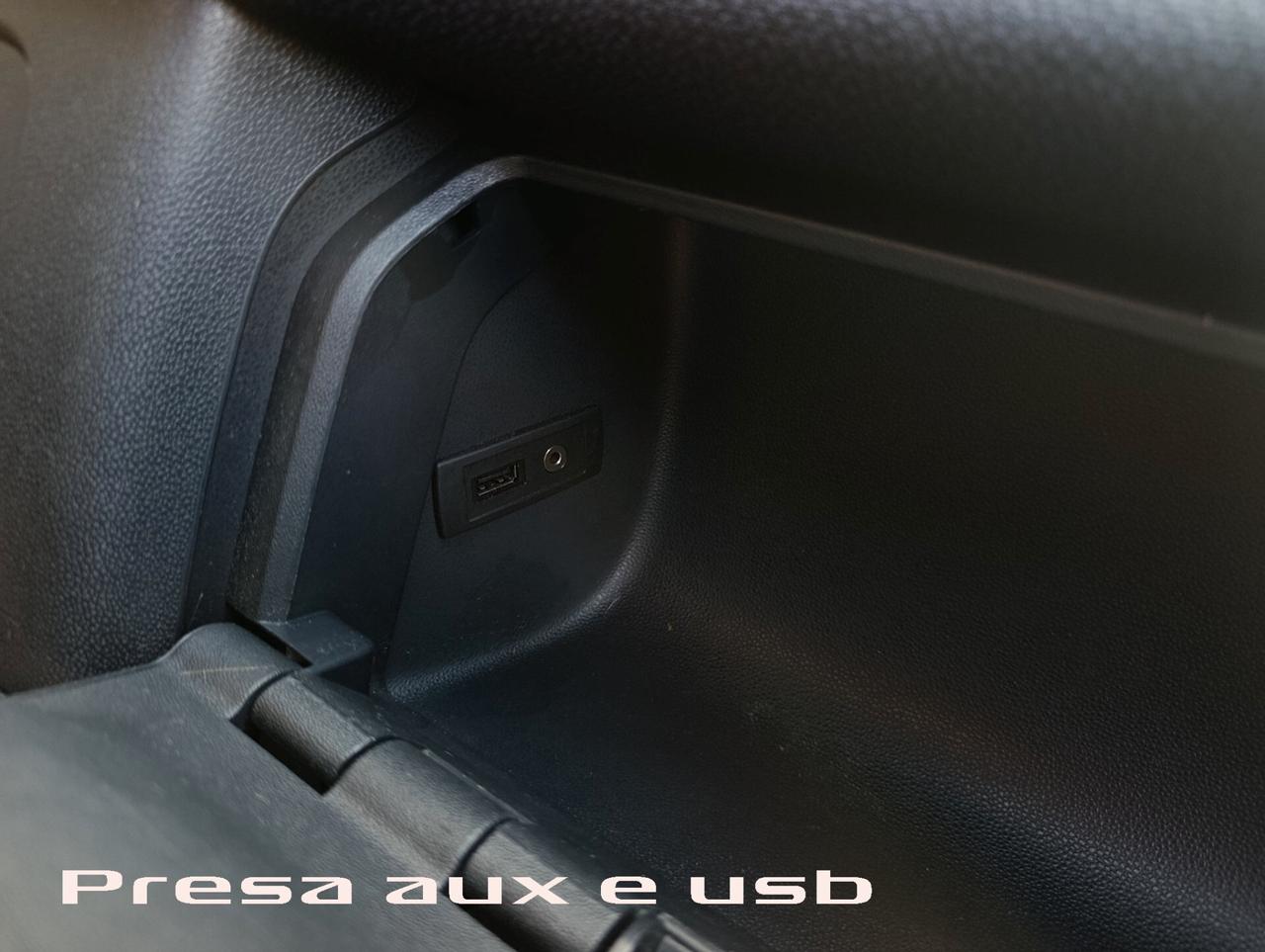 Smart ForTwo 1.0 71cv MHD SERVOSTERZO/Navi/Full